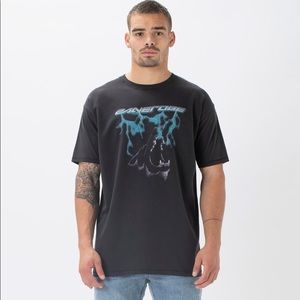ZANEROBE WOLF BOX TEE